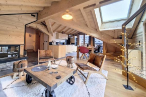 Résidence Le Bettex - Chalet YDILIA MAE-9694
